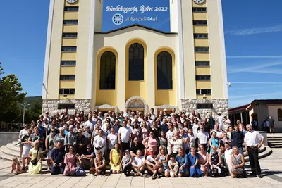 Pielgrzymki24.pl - wyjazdy do Medjugorie Biuro turystyczne